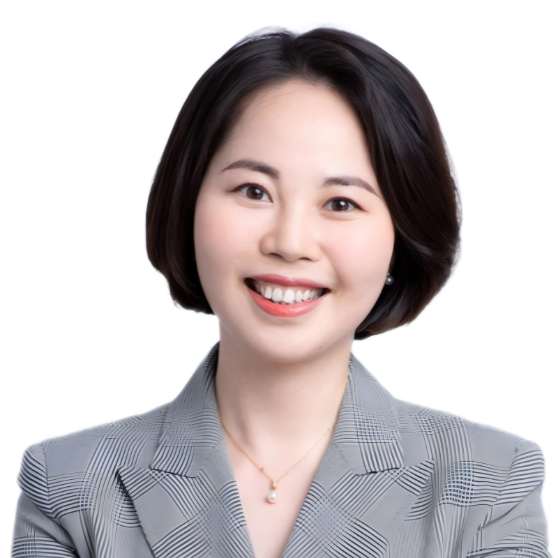 陈秀玲律师，合伙人